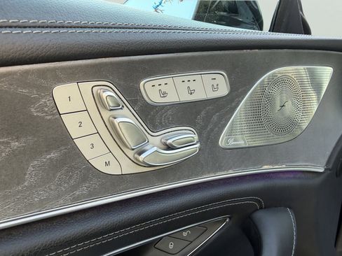 Used 2019 Mercedes-Benz CLS 53 AMG 4MATIC image 27