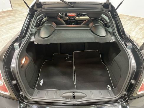 Used 2012 MINI Cooper Coupe image 34