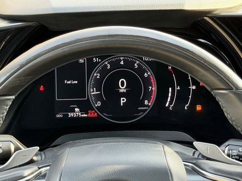 Certified 2024 Lexus RX 350 Premium w/ Cold Area Package image 9