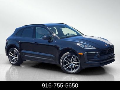 Used 2023 Porsche Macan Turbo