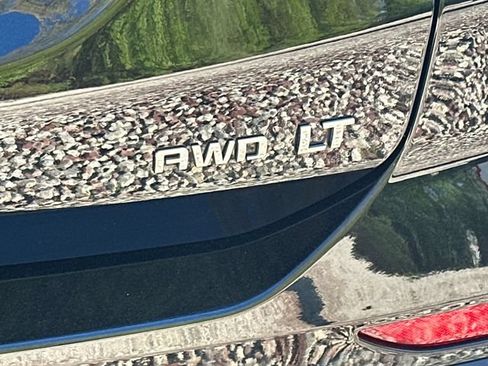 Certified 2024 Chevrolet Equinox LT AWD/4WD image 13