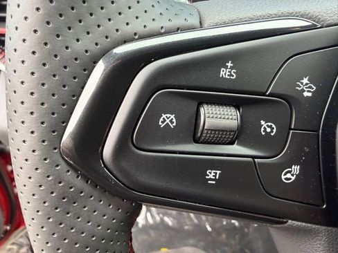 New 2026 Chevrolet Trax RS w/ Driver Confidence Package FWD image 22