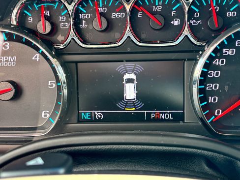 Used 2019 GMC Yukon XL SLT AWD/4WD image 28