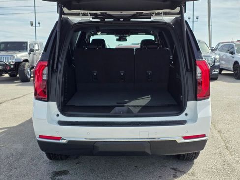 New 2026 GMC Yukon XL Elevation AWD/4WD image 7