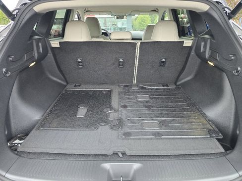 New 2026 Nissan Murano SV image 21