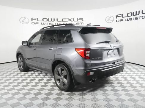 Used 2021 Honda Passport Touring image 5