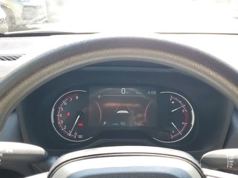 Used 2024 Toyota RAV4 LE image 24