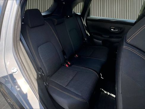 Used 2023 Honda HR-V Sport image 28