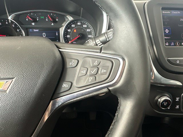 Used 2024 Chevrolet Equinox LT AWD/4WD image 19