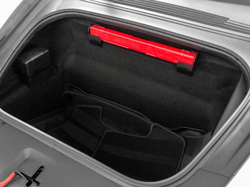 Used 2025 Porsche 911 Carrera 4 GTS image 53