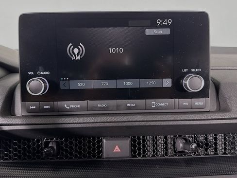 Certified 2023 Honda CR-V EX image 17