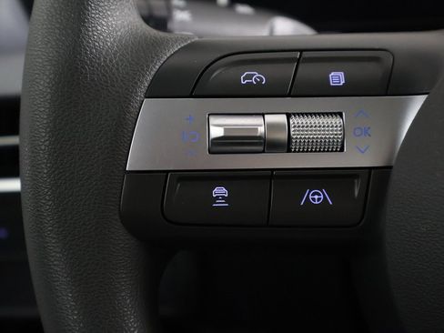 Certified 2025 Hyundai Sonata SE image 35