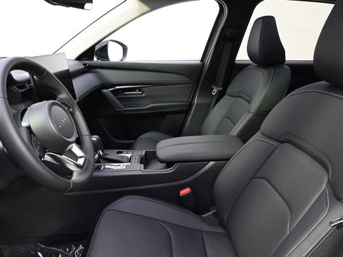 New 2026 MAZDA CX-5 2.5 S w/ Premium Plus Package AWD/4WD image 13