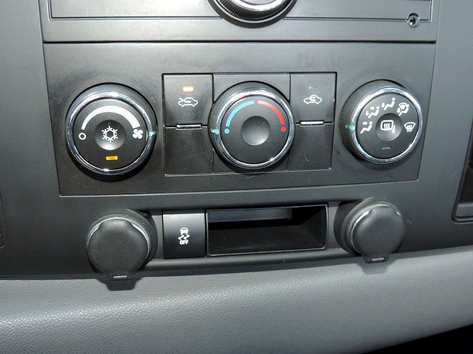 Used 2013 Chevrolet Silverado 1500 W/T RWD image 20
