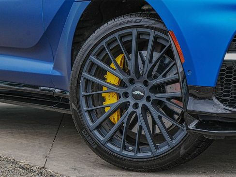 Used 2023 Aston Martin DBX 707 image 2