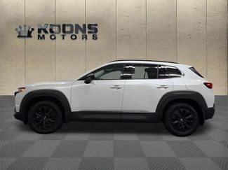Certified 2026 MAZDA CX-50 AWD 2.5 Hybrid w/ Weather Package video 4