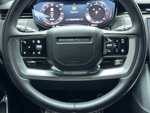 Used 2024 Land Rover Range Rover SE image 15