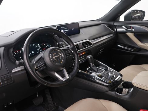 Used 2023 MAZDA CX-9 Grand Touring image 29