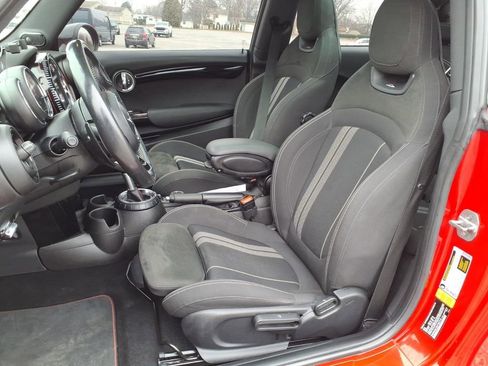 Used 2017 MINI Cooper John Cooper Works image 17