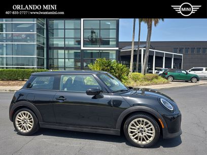 Used 2025 MINI Cooper S