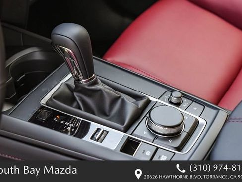 New 2026 MAZDA CX-30 AWD 2.5 S image 21