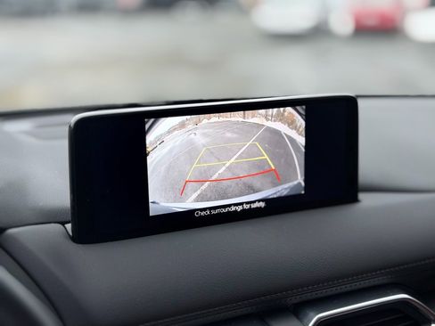 Used 2023 MAZDA CX-5 Carbon Edition image 20