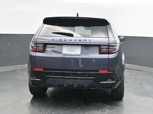 Used 2025 Land Rover Discovery Sport Dynamic SE image 6