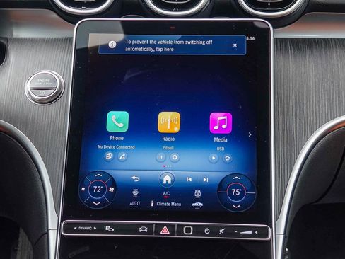 New 2026 Mercedes-Benz C 300 Sedan image 13