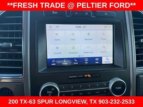 Used 2020 Ford Expedition XLT w/ Equipment Group 202A image 17