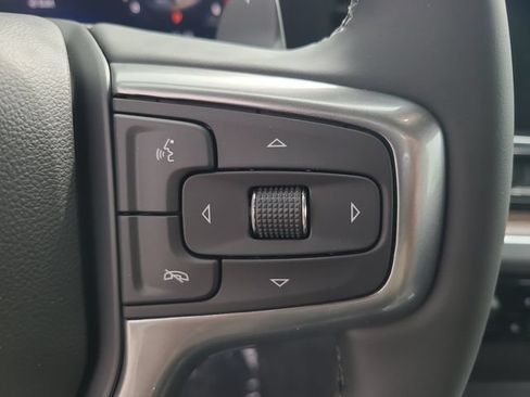 New 2026 Chevrolet Silverado 1500 LT RWD image 25