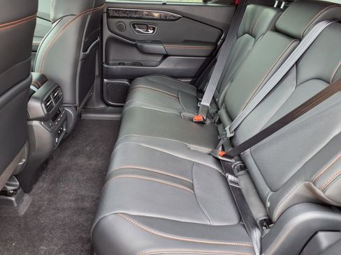 New 2026 Honda Passport TrailSport Elite image 10