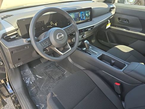 New 2026 Nissan Kicks S FWD image 17