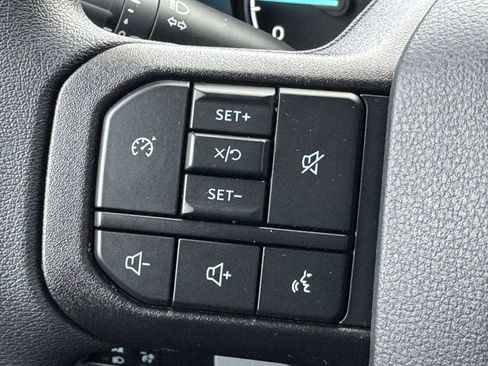 New 2026 Ford F250 XL w/ STX Appearance Package image 13