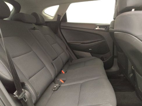 Used 2019 Hyundai Tucson Sport image 19