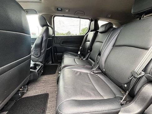Used 2022 Honda Odyssey EX-L image 40