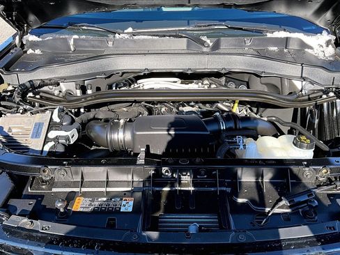 Used 2022 Ford Explorer ST w/ ST Street Pack image 34