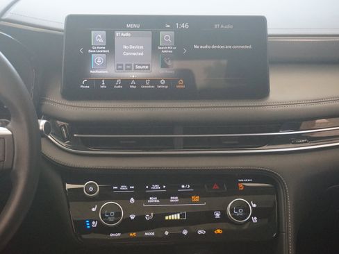 Used 2022 INFINITI QX60 Luxe w/ Cargo Package image 29