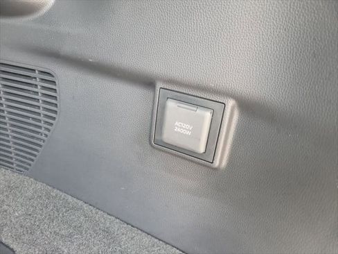 Certified 2024 Toyota Land Cruiser w/ Premium Package image 35