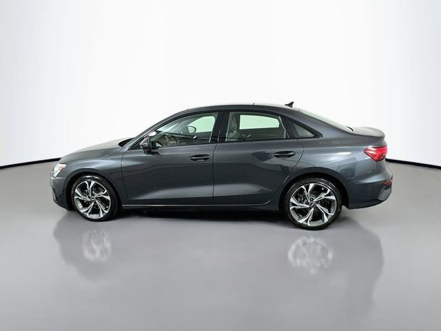 Used 2023 Audi A3 2.0T Premium AWD/4WD image 8