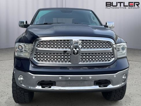 Used 2016 RAM 1500 Laramie w/ Convenience Group image 7