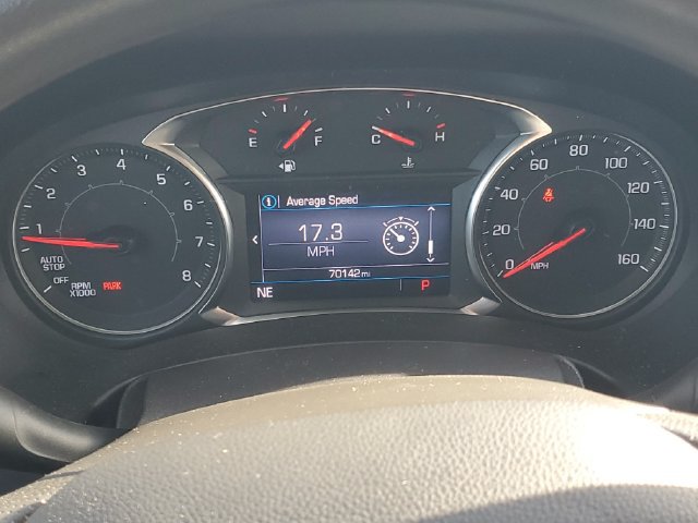 Used 2022 GMC Terrain SLE w/ Driver Convenience Package FWD image 19