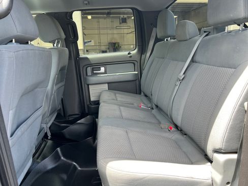 Used 2013 Ford F150 XLT AWD/4WD image 26