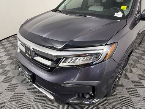 Used 2022 Honda Pilot Touring image 10