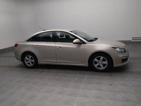 Used 2016 Chevrolet Cruze LT FWD image 11