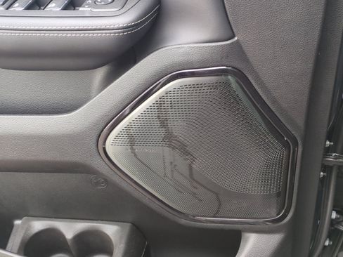 New 2026 RAM 1500 Limited w/ Body Color Bumper Group AWD/4WD image 27
