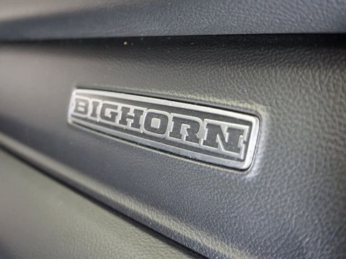 Used 2022 RAM 1500 Big Horn image 22