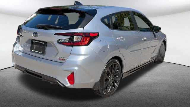 Certified 2024 Subaru Impreza RS AWD/4WD image 17
