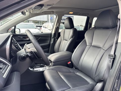 Used 2023 Subaru Ascent Limited w/ Technology Package AWD/4WD image 13