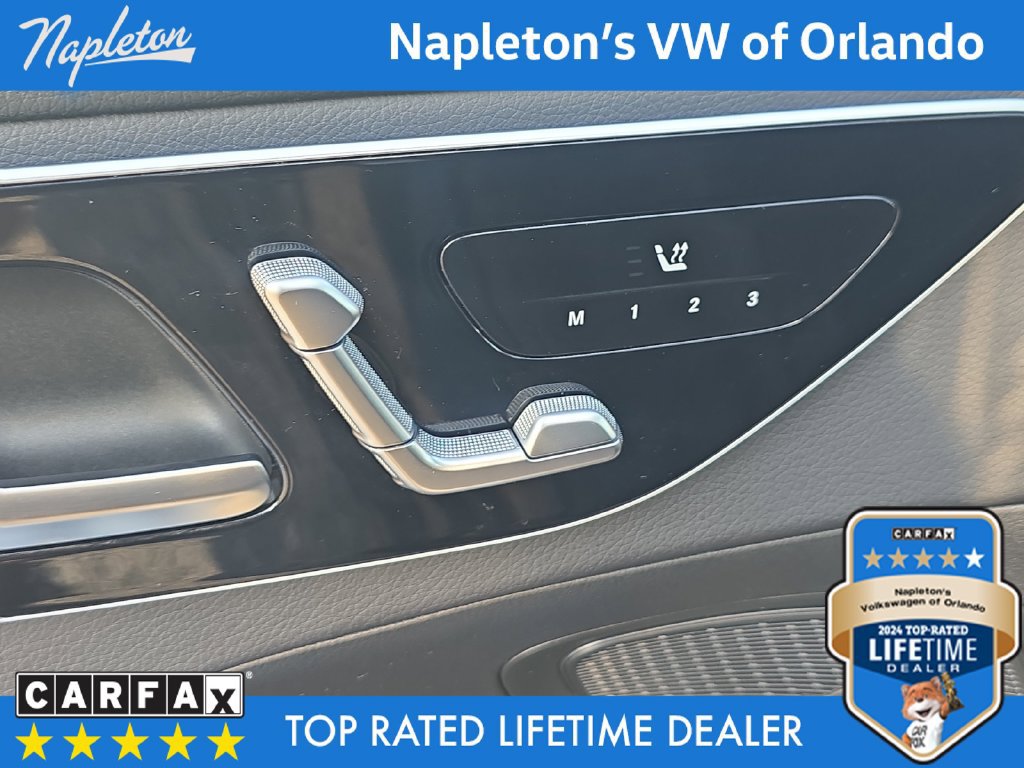 Used 2024 Mercedes-Benz C 300 Sedan image 21