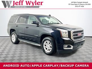 Used 2016 GMC Yukon SLE w/ Convenience Package video 1